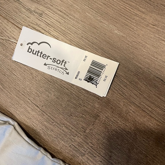 BUTTER SOFT scrub top - Picture 3 of 3